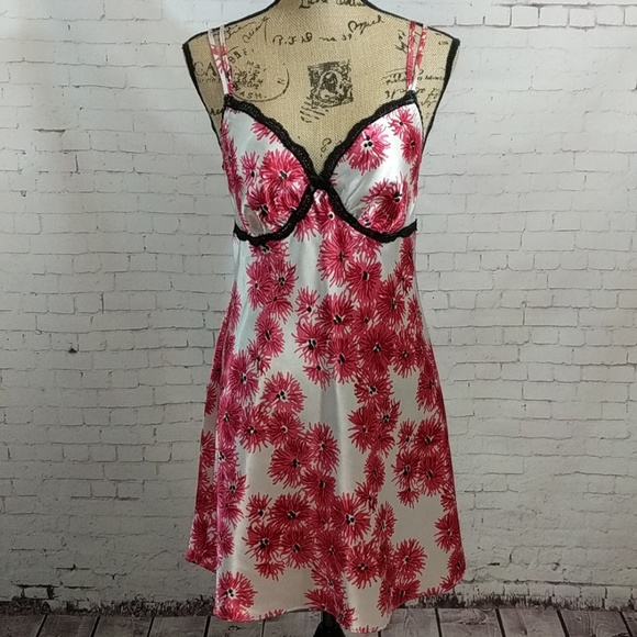 Gilligan & O'Malley Other - GILLIGAN & O'MALLEY Sexy Chemise